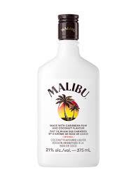 MALIBU 375ML