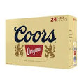 COORS ORIGINAL 24 CAN