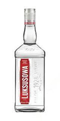LUKSUSOWA POTATO VODKA