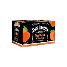 JDCC SOUTHERN PEACH 6PK