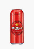 DAMM ESTRELLA