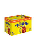 TWISTED TEA PEACH 6 CANS