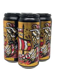 NEW LEVEL BERSERKER BLONDE 4PK