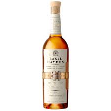 BASIL HAYDENS 8 YR OLD SMALL BATCH BOUR