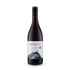 MORAINE ESTATE - PINOT NOIR