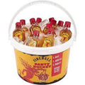 FIREBALL PARTY BUCKET