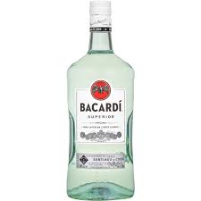 BACARDI SUPERIOR 1.75LT