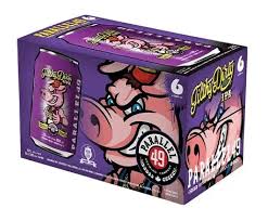 PARALLEL 49 - FILTHY DIRTY IPA 6PK