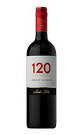 SANTA RITA 120 CABERNET SAUVIGNON