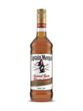 CAPTAIN MORGAN SPICED 750ML