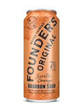 FOUNDERS ORIGINAL BOURBON SOUR TALL CAN