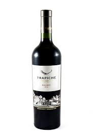 TRAPICHE RESERVE MALBEC