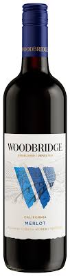WOODBRIDGE MERLOT