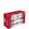 BUDWEISER 24 CAN
