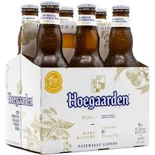 HOEGAARDEN 6 BTL