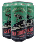SEA CHANGE DEATH WAVE MEXICAN LAGER 4PK