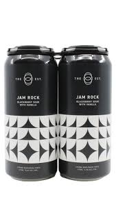 ESTABLISHMENT JAM ROCK 4PK