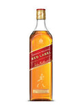 JOHNNIE WALKER RED LABEL