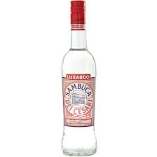 SAMBUCA (LUXARDO)