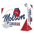 MOLSON CANADIAN 24 CAN