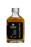 TUMBLER & ROCKS MANHATTAN 200ML