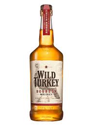 WILD TURKEY 81 PROOF