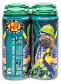 WILD ROSE IPA 4PK