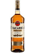 BACARDI GOLD 1.14LT