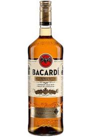 BACARDI GOLD 1.14LT