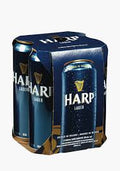 HARP LAGER (4X500ML)