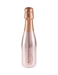 BOTTEGA GOLD ROSE 200ml
