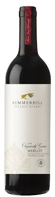 SUMMERHILL MERLOT