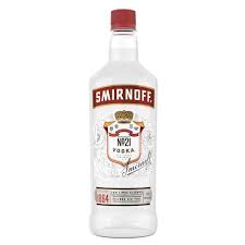 SMIRNOFF PET 1.14L
