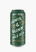 INNIS & GUNN LAGER CAN