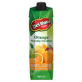 DEL MONTE ORANGE JUICE