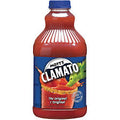 MOTTS REGULAR CLAMATO JUICE 945ML