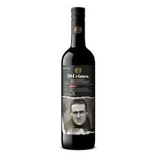19 CRIMES THE UPRISING RED BLEND
