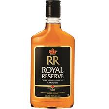 ROYAL RESERVE 375ML
