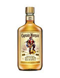 CAPTAIN MORGAN SPICED 375ML