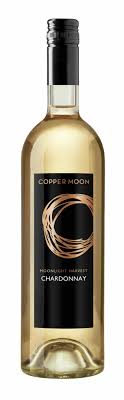 COPPER MOON CHARDONNAY