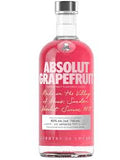 ABSOLUT GRAPEFRUIT