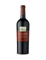 J LOHR SEVEN OAKS CABERNET