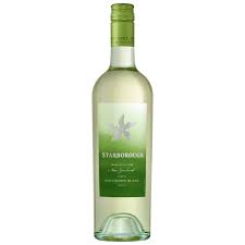 STARBOROUGH SAUVIGNON BLANC