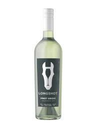 LONGSHOT PINOT GRIGIO