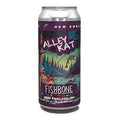 ALLEY KAT FISHBONE NEW ENGLAND IPA 4PK