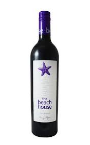 THE BEACH HOUSE RED