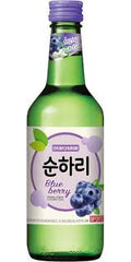 CHUM CHURUM - BLUEBERRY