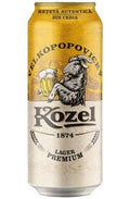 KOZEL CAN