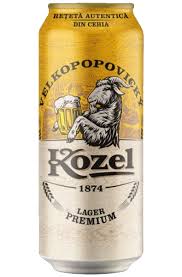 KOZEL CAN