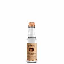 TITOS HANDMADE VODKA 200ml